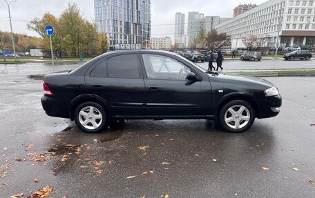 Nissan Almera Classic, 2007 год, 395 000 рублей, 4 фотография
