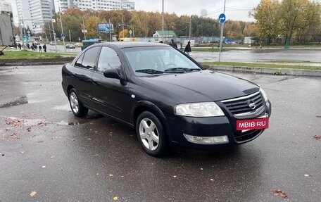 Nissan Almera Classic, 2007 год, 395 000 рублей, 3 фотография