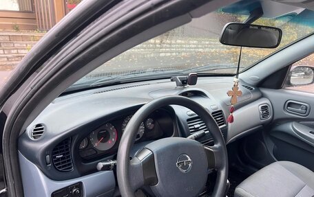 Nissan Almera Classic, 2007 год, 395 000 рублей, 10 фотография