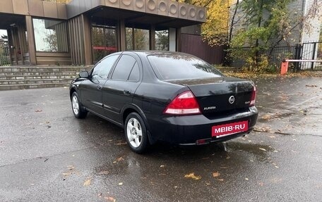 Nissan Almera Classic, 2007 год, 395 000 рублей, 7 фотография