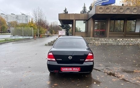 Nissan Almera Classic, 2007 год, 395 000 рублей, 6 фотография