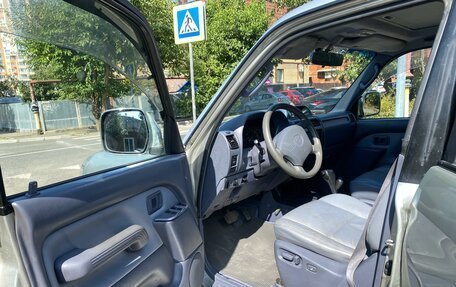 Toyota Land Cruiser Prado 90 рестайлинг, 1999 год, 1 250 000 рублей, 5 фотография