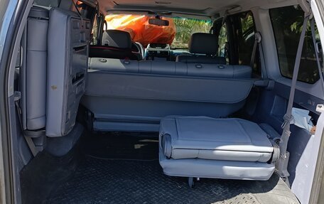 Toyota Land Cruiser Prado 90 рестайлинг, 1999 год, 1 250 000 рублей, 10 фотография