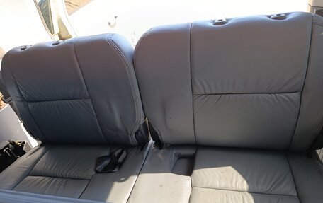 Toyota Land Cruiser Prado 90 рестайлинг, 1999 год, 1 250 000 рублей, 11 фотография