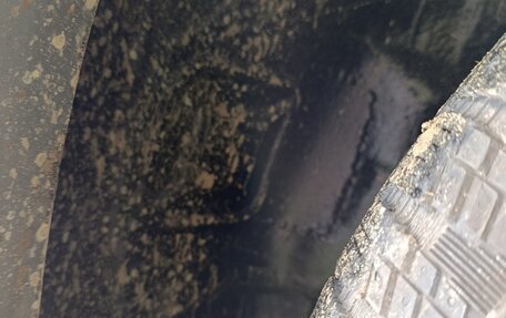 Toyota Land Cruiser Prado 90 рестайлинг, 1999 год, 1 250 000 рублей, 13 фотография