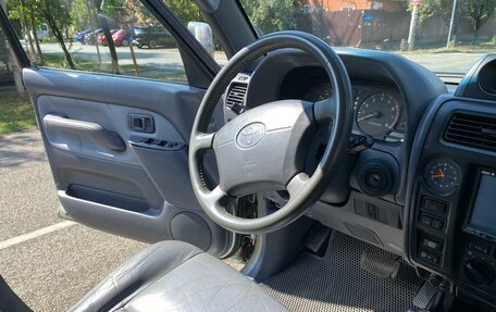 Toyota Land Cruiser Prado 90 рестайлинг, 1999 год, 1 250 000 рублей, 6 фотография
