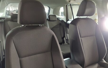 Volkswagen Tiguan II, 2020 год, 2 719 000 рублей, 7 фотография