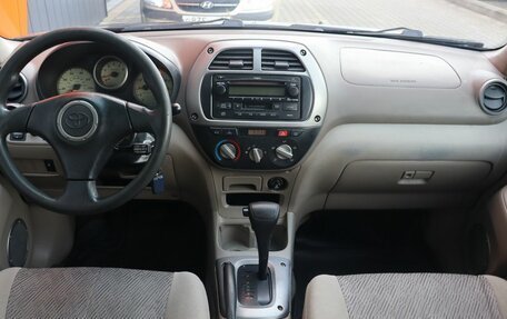 Toyota RAV4, 2003 год, 899 000 рублей, 11 фотография