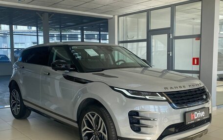 Land Rover Range Rover Evoque II, 2024 год, 6 199 000 рублей, 3 фотография