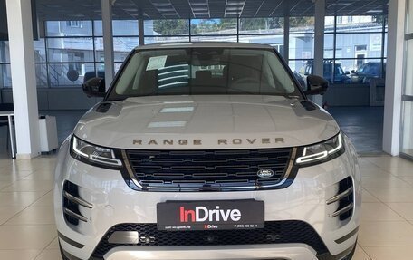 Land Rover Range Rover Evoque II, 2024 год, 6 199 000 рублей, 2 фотография