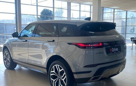 Land Rover Range Rover Evoque II, 2024 год, 6 199 000 рублей, 6 фотография