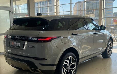 Land Rover Range Rover Evoque II, 2024 год, 6 199 000 рублей, 4 фотография