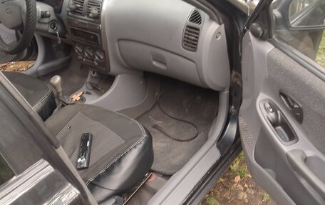 Hyundai Accent II, 2008 год, 290 000 рублей, 2 фотография