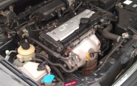 Hyundai Accent II, 2008 год, 290 000 рублей, 4 фотография