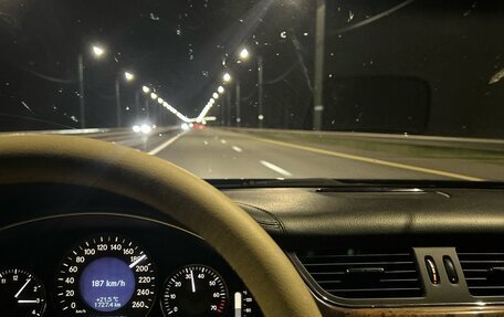 Mercedes-Benz CLS, 2005 год, 1 300 000 рублей, 5 фотография