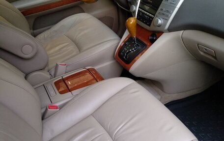 Lexus RX II рестайлинг, 2004 год, 1 050 000 рублей, 5 фотография