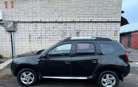 Renault Duster I рестайлинг, 2013 год, 1 250 000 рублей, 2 фотография