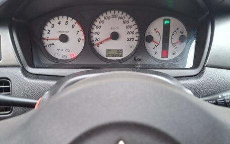 Mitsubishi Lancer IX, 2006 год, 400 000 рублей, 5 фотография