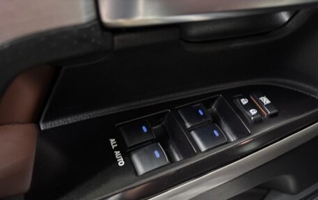 Toyota Land Cruiser 200, 2016 год, 6 500 000 рублей, 16 фотография