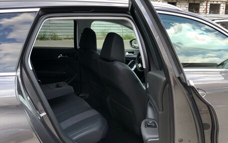 Peugeot 308 II, 2019 год, 1 345 000 рублей, 11 фотография