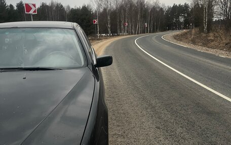 BMW 5 серия, 2000 год, 500 000 рублей, 2 фотография