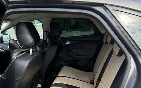 Ford Focus III, 2013 год, 720 000 рублей, 7 фотография