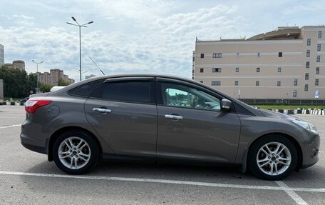 Ford Focus III, 2013 год, 720 000 рублей, 6 фотография