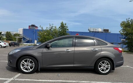 Ford Focus III, 2013 год, 720 000 рублей, 5 фотография