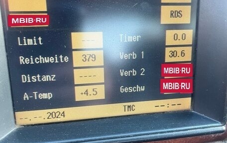 BMW 5 серия, 2000 год, 500 000 рублей, 3 фотография