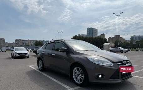 Ford Focus III, 2013 год, 720 000 рублей, 3 фотография