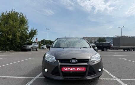 Ford Focus III, 2013 год, 720 000 рублей, 2 фотография