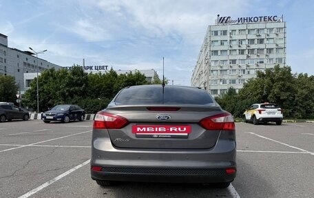 Ford Focus III, 2013 год, 720 000 рублей, 4 фотография