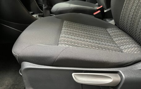 Volkswagen Polo VI (EU Market), 2019 год, 1 250 000 рублей, 10 фотография