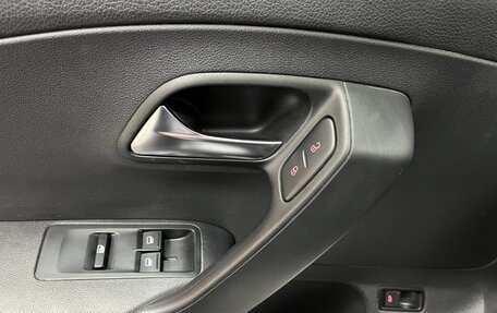 Volkswagen Polo VI (EU Market), 2019 год, 1 250 000 рублей, 11 фотография