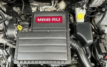 Volkswagen Polo VI (EU Market), 2019 год, 1 250 000 рублей, 8 фотография