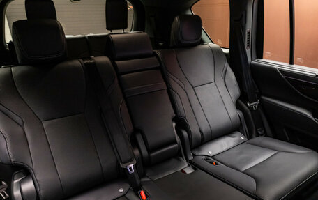 Lexus LX, 2024 год, 21 990 000 рублей, 10 фотография