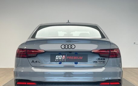 Audi A4, 2025 год, 5 990 000 рублей, 5 фотография