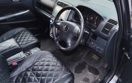 Honda Stream I рестайлинг, 2004 год, 600 000 рублей, 3 фотография