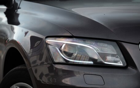 Audi Q5, 2010 год, 1 550 000 рублей, 9 фотография