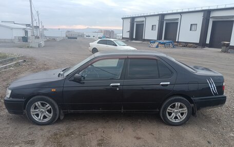 Nissan Bluebird XI, 1997 год, 250 000 рублей, 4 фотография