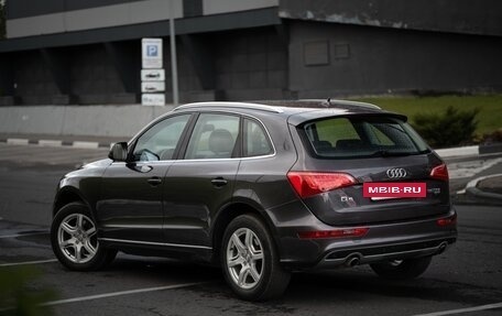 Audi Q5, 2010 год, 1 550 000 рублей, 6 фотография