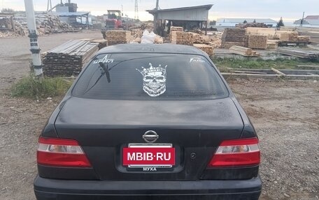 Nissan Bluebird XI, 1997 год, 250 000 рублей, 2 фотография