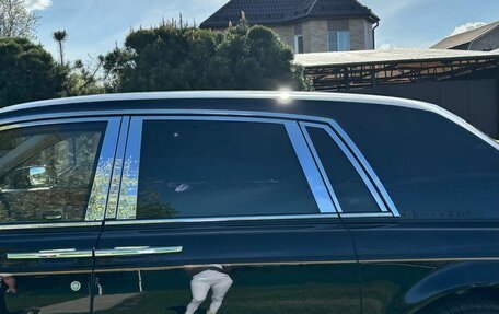 Rolls-Royce Phantom VII рестайлинг, 2003 год, 9 600 000 рублей, 2 фотография