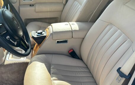 Rolls-Royce Phantom VII рестайлинг, 2003 год, 9 600 000 рублей, 3 фотография