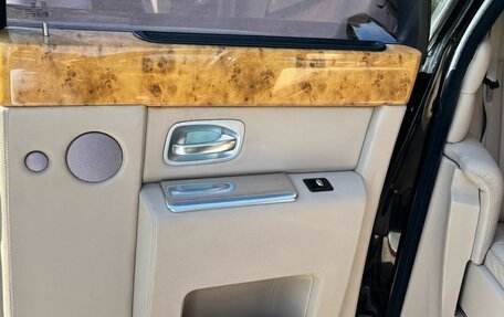 Rolls-Royce Phantom VII рестайлинг, 2003 год, 9 600 000 рублей, 6 фотография