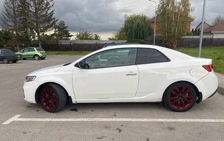 KIA Cerato III, 2010 год, 750 000 рублей, 4 фотография