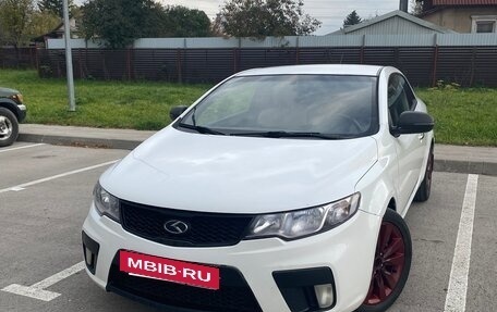 KIA Cerato III, 2010 год, 750 000 рублей, 2 фотография