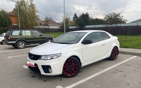 KIA Cerato III, 2010 год, 750 000 рублей, 3 фотография