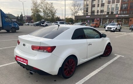 KIA Cerato III, 2010 год, 750 000 рублей, 7 фотография