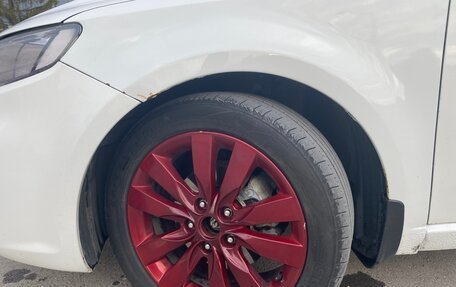 KIA Cerato III, 2010 год, 750 000 рублей, 12 фотография